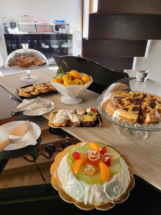La Vucciria Di Guttuso Panzió Palermo Kültér fotó